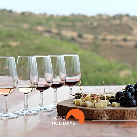 #296 Da Rocha By Holidays *