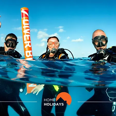 Apartment #296 Da Rocha By Holidays *