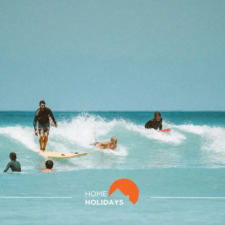 #296 Da Rocha By Holidays Apartment Portimão