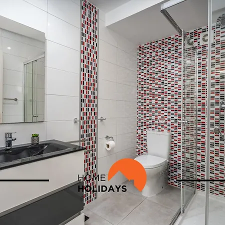 Apartment #296 Da Rocha By Holidays *