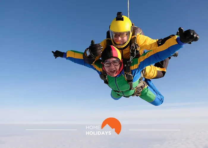 Apartament #296 Da Rocha Life *