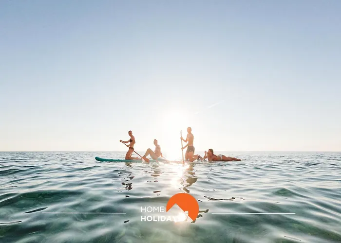 #296 Da Rocha Life * Portimão