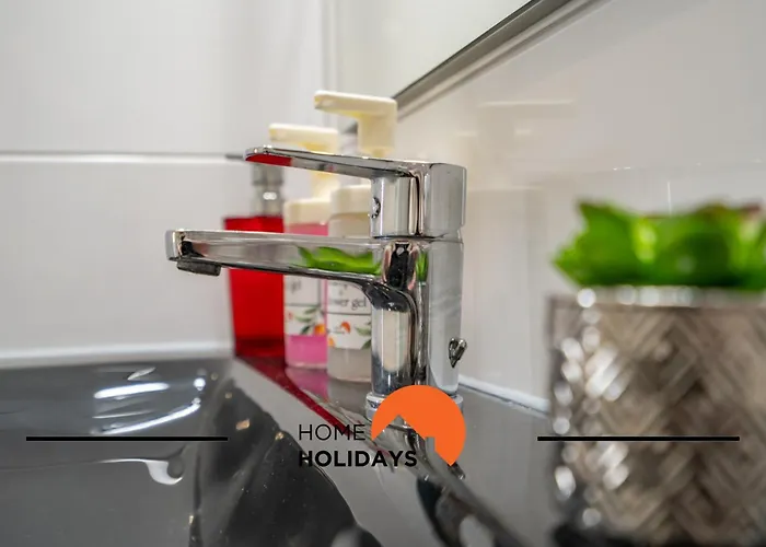 #296 Da Rocha Life Apartament