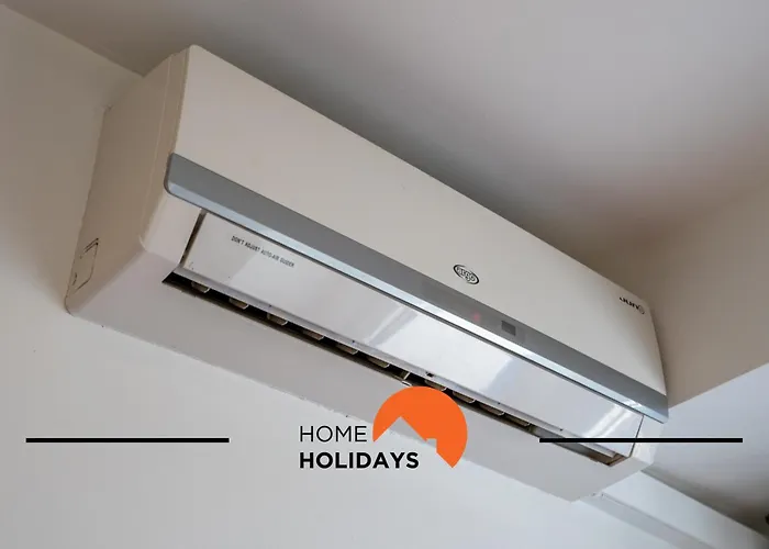 Apartamento #296 Da Rocha Life Portimão