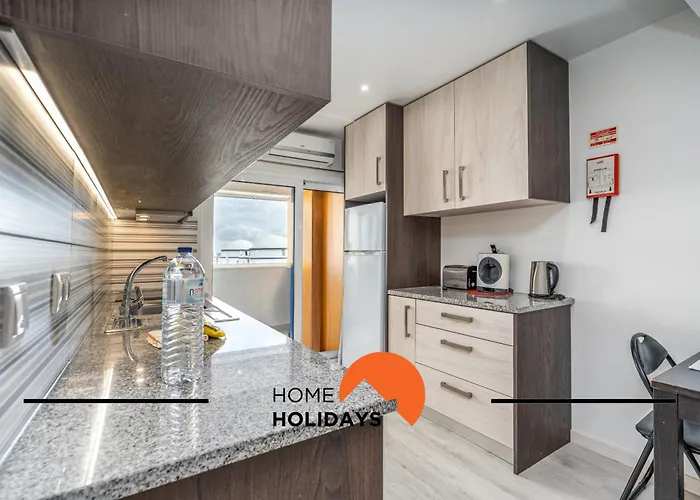 Apartament #296 Da Rocha Life *