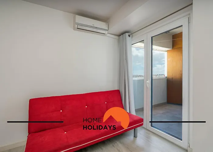 #296 Da Rocha Life Apartament Portimão