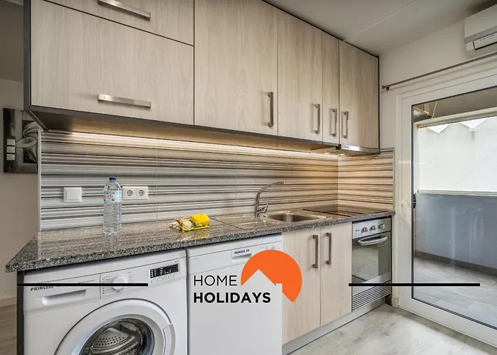 Apartamento #296 Da Rocha Life