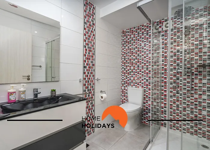 Apartament #296 Da Rocha Life *