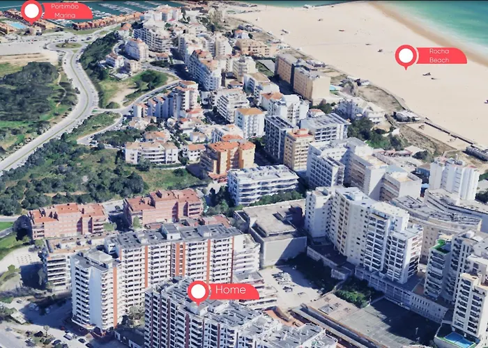 #296 Da Rocha Life Apartament