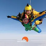 Lejlighed #296 Da Rocha Life *