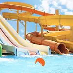 #296 Da Rocha Life Lejlighed