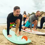 #296 Da Rocha Life Lejlighed