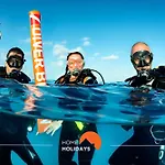 Lejlighed #296 Da Rocha Life *