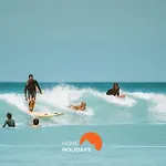 #296 Da Rocha Life Lejlighed Portimão