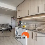 Lejlighed #296 Da Rocha Life