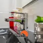 #296 Da Rocha Life Lejlighed