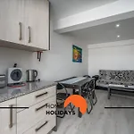 #296 Da Rocha Life * Portimão