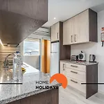 Lejlighed #296 Da Rocha Life *