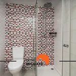 #296 Da Rocha Life Lejlighed *