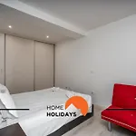 #296 Da Rocha Life * Portimão