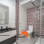 Lejlighed #296 Da Rocha Life *