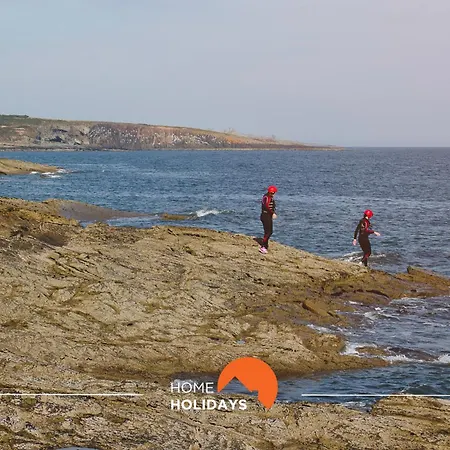 #296 Da Rocha By Holidays Daire