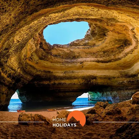 #296 Da Rocha By Holidays 公寓