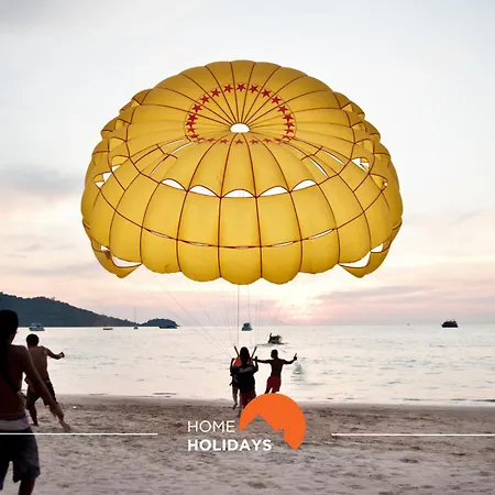 #296 Da Rocha By Holidays * 波尔蒂芒