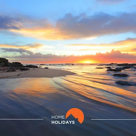 #296 Da Rocha By Holidays