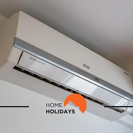 아파트 #296 Da Rocha Life 포티마오