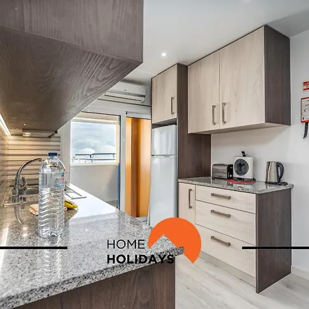 Daire #296 Da Rocha By Holidays *