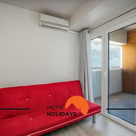 #296 Da Rocha By Holidays Daire Portimão