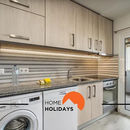 公寓 #296 Da Rocha By Holidays