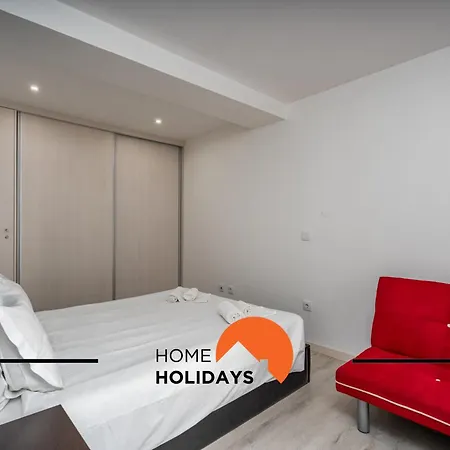 #296 Da Rocha By Holidays * 波尔蒂芒