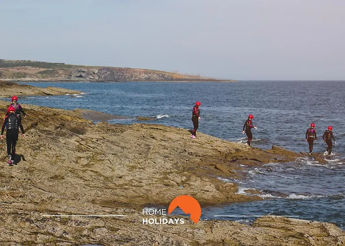 #296 Da Rocha By Holidays شقة