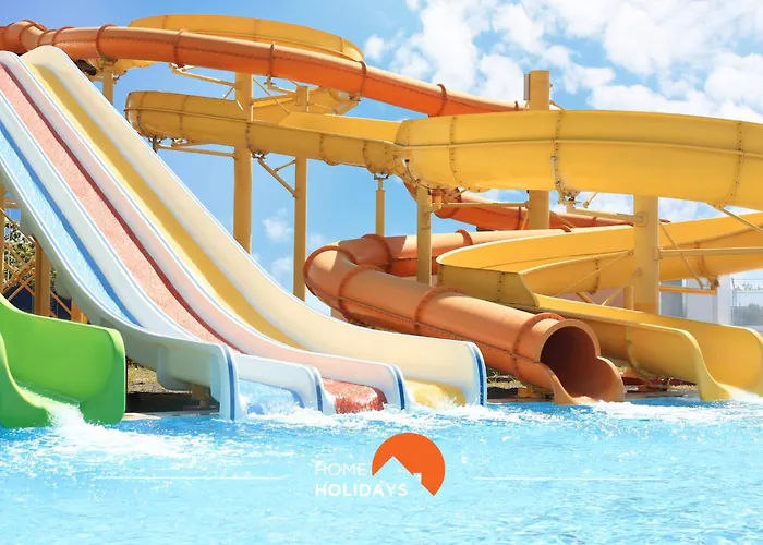 #296 Da Rocha Life דירה