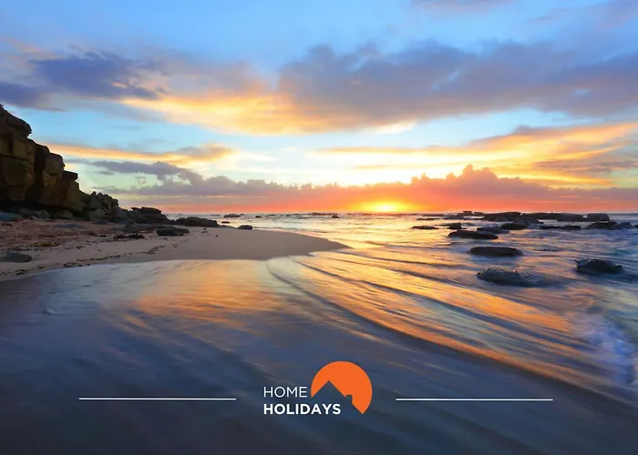 #296 Da Rocha By Holidays