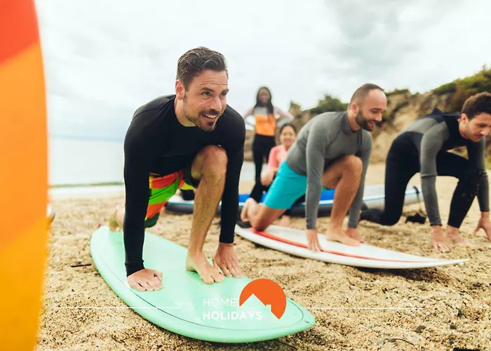 #296 Da Rocha Life 아파트