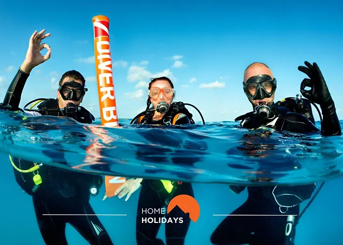 شقة #296 Da Rocha By Holidays *