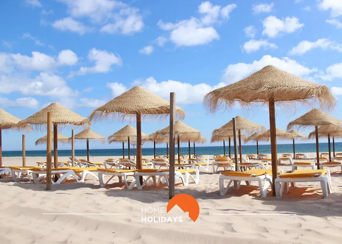 #296 Da Rocha By Holidays *