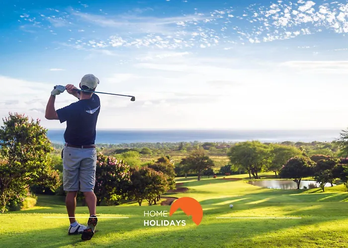 #296 Da Rocha By Holidays * بورتيماو