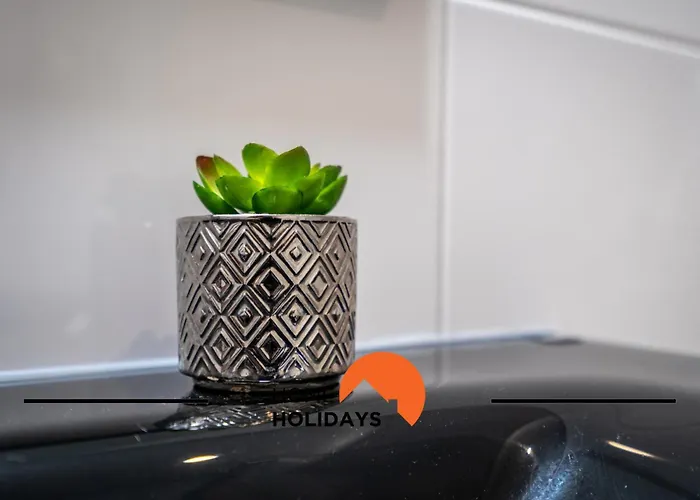 #296 Da Rocha Life דירה פורטימאו