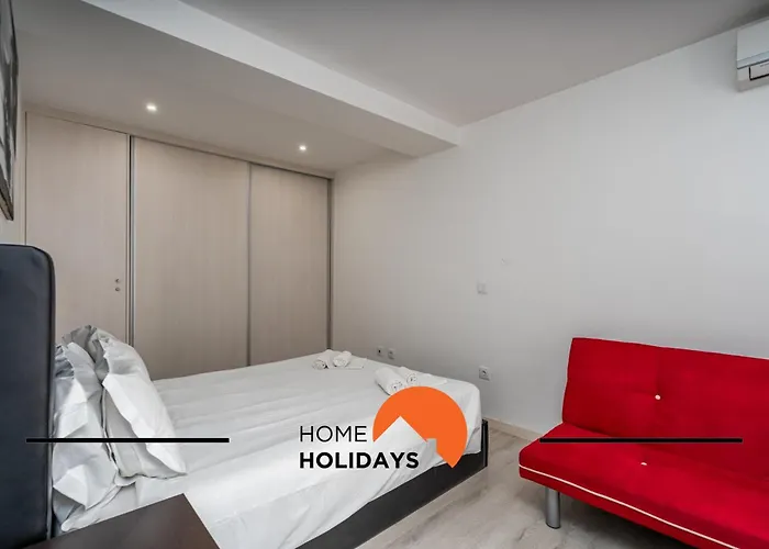 #296 Da Rocha By Holidays * بورتيماو