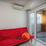 #296 Da Rocha Life Апартаменты Портиман